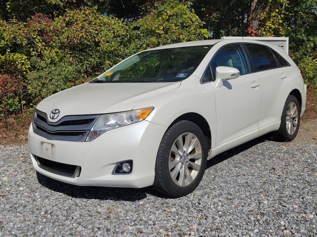 2013 Toyota Venza LE