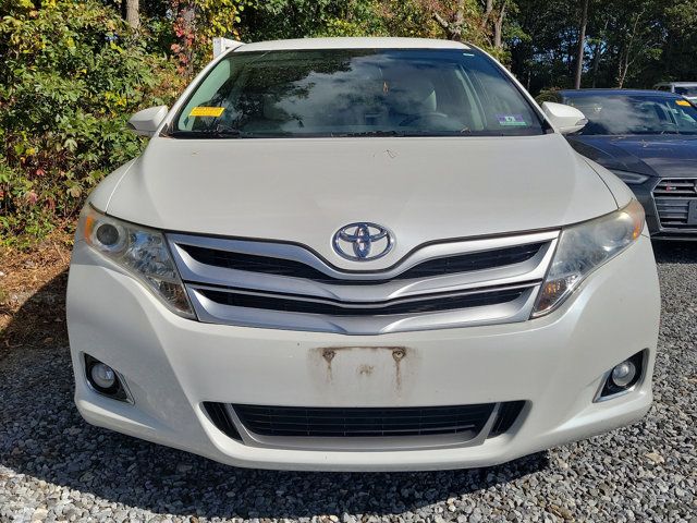 2013 Toyota Venza LE