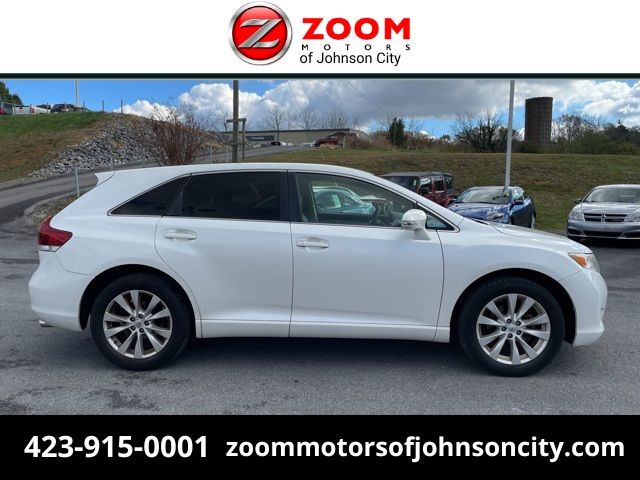 2013 Toyota Venza LE