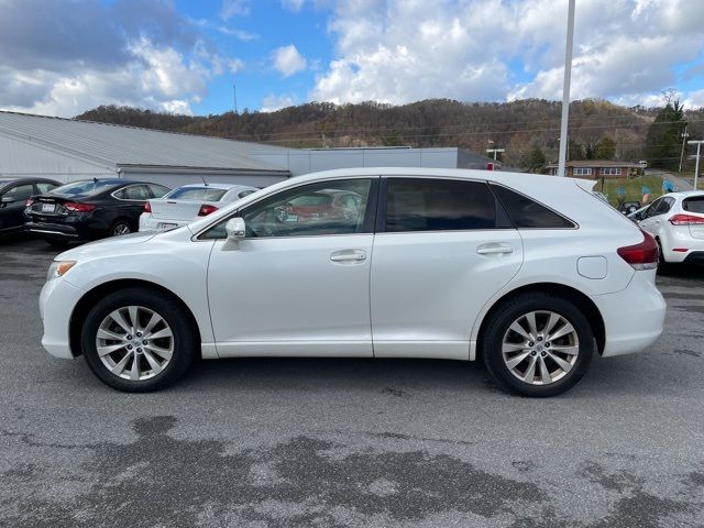 2013 Toyota Venza LE