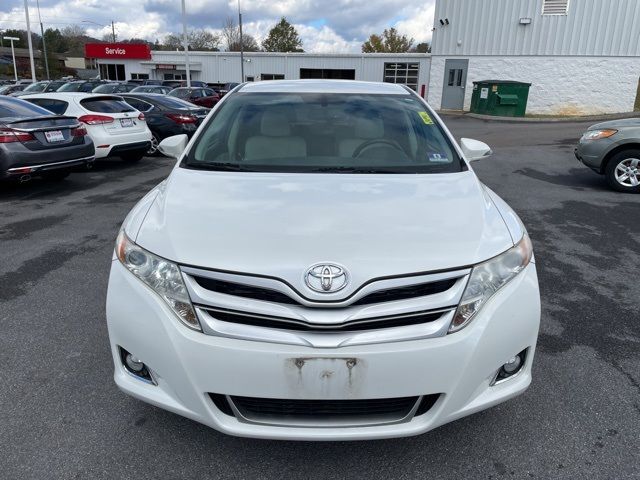 2013 Toyota Venza LE