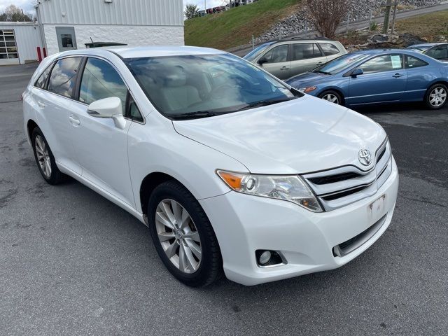 2013 Toyota Venza LE