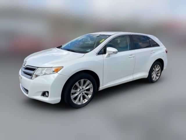 2013 Toyota Venza LE