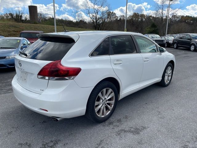 2013 Toyota Venza LE