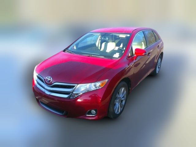 2013 Toyota Venza LE