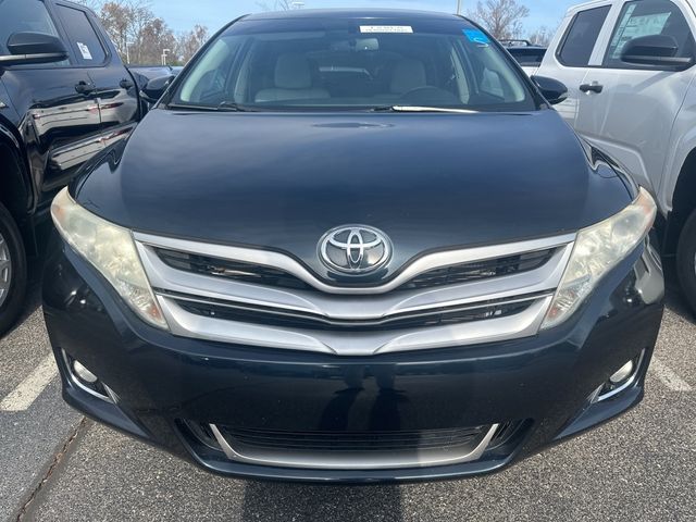 2013 Toyota Venza LE