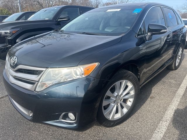 2013 Toyota Venza LE