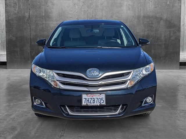 2013 Toyota Venza LE