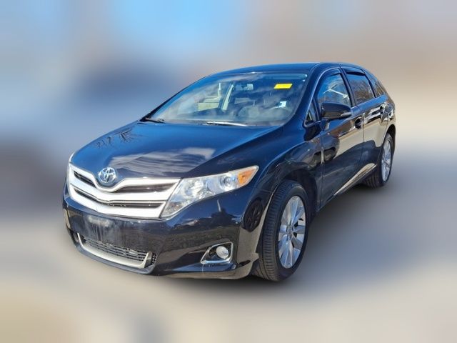 2013 Toyota Venza LE