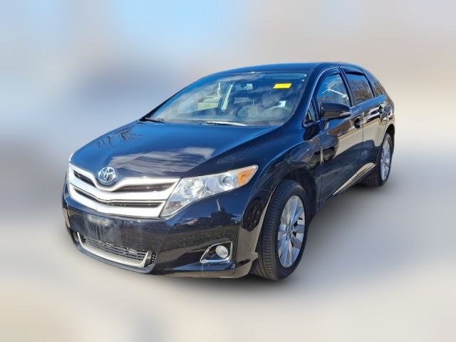 2013 Toyota Venza LE