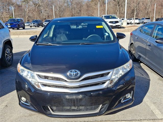 2013 Toyota Venza LE