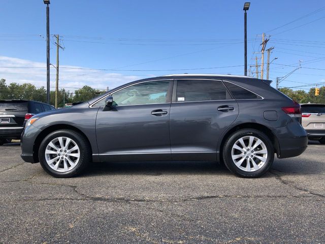 2013 Toyota Venza LE