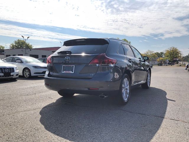 2013 Toyota Venza LE