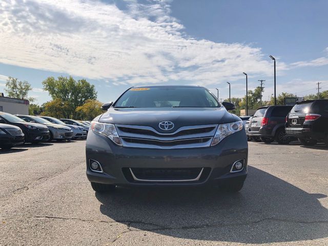 2013 Toyota Venza LE