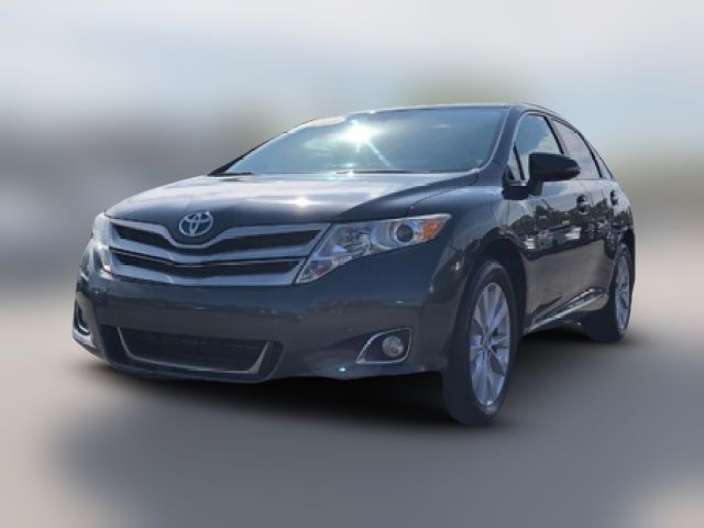 2013 Toyota Venza LE