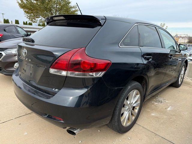 2013 Toyota Venza LE