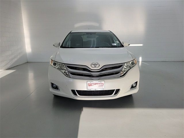 2013 Toyota Venza XLE