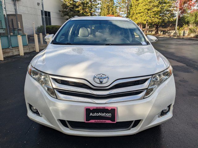 2013 Toyota Venza LE