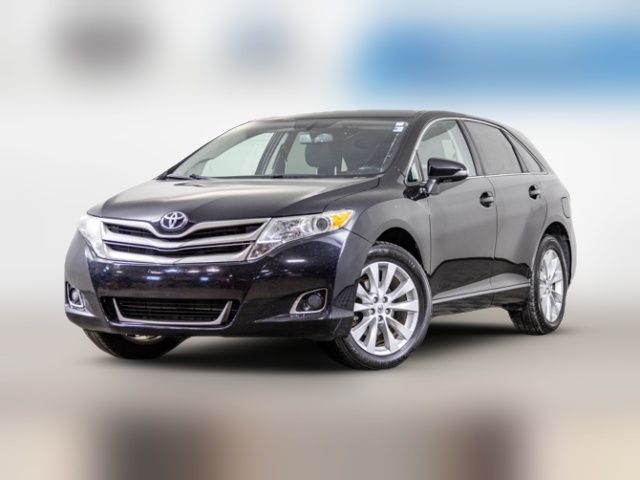 2013 Toyota Venza LE