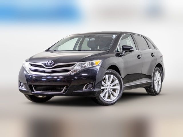 2013 Toyota Venza LE