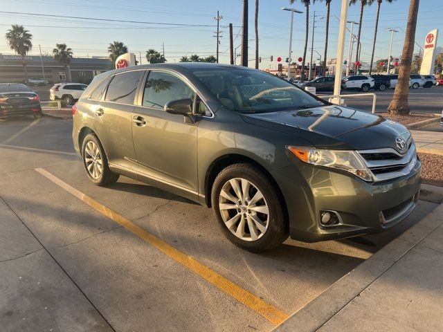 2013 Toyota Venza LE