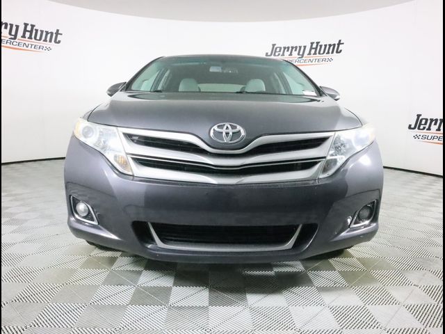 2013 Toyota Venza LE