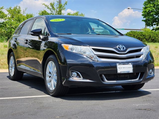 2013 Toyota Venza LE
