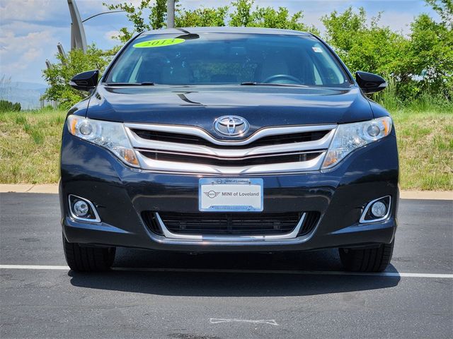 2013 Toyota Venza LE