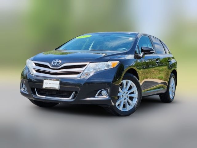 2013 Toyota Venza LE
