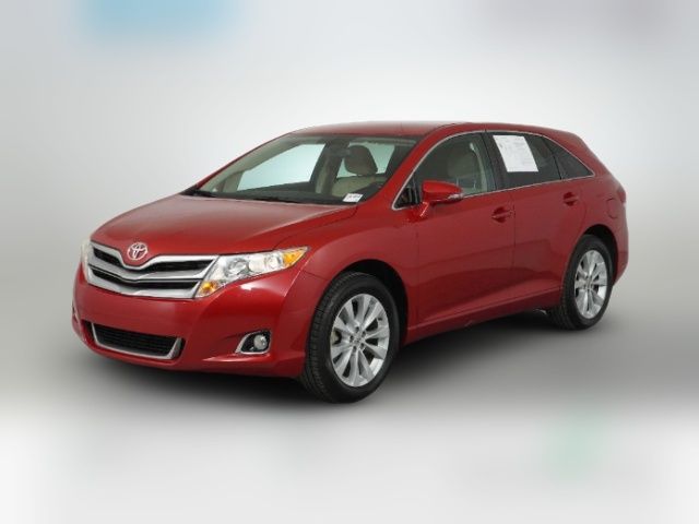 2013 Toyota Venza LE