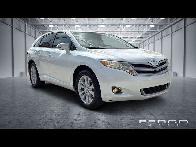 2013 Toyota Venza LE