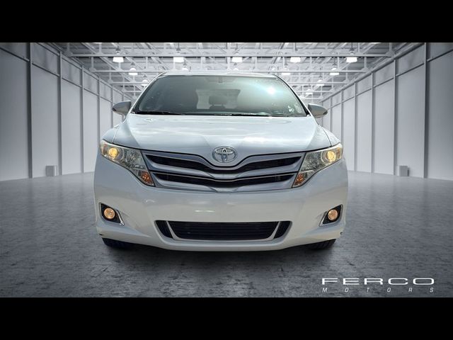 2013 Toyota Venza LE