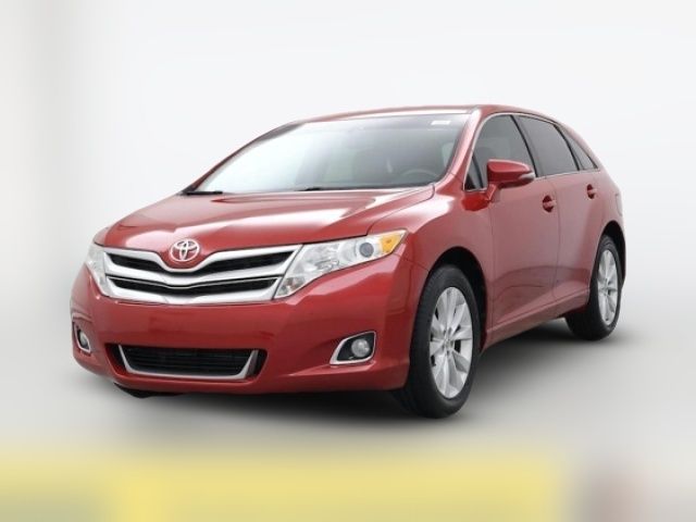 2013 Toyota Venza LE