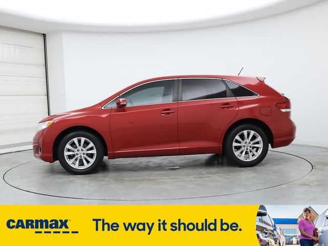 2013 Toyota Venza LE
