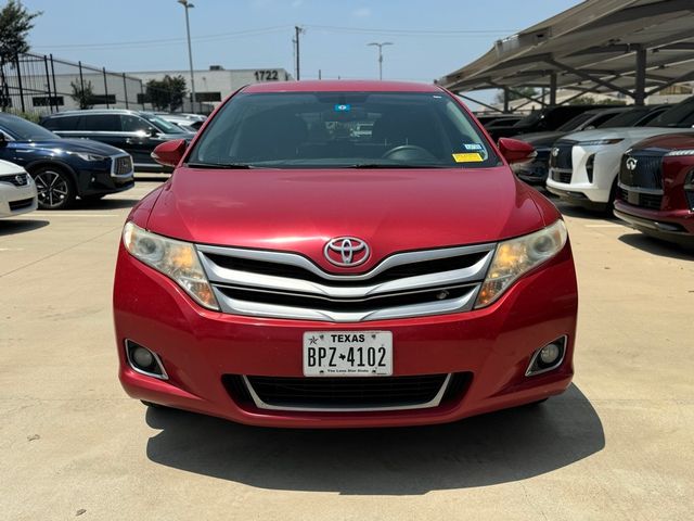 2013 Toyota Venza LE