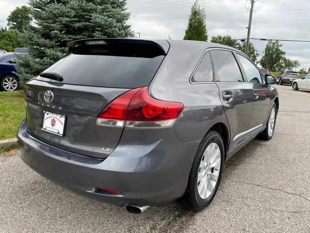 2013 Toyota Venza LE