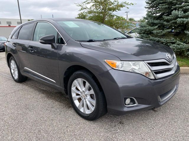 2013 Toyota Venza LE