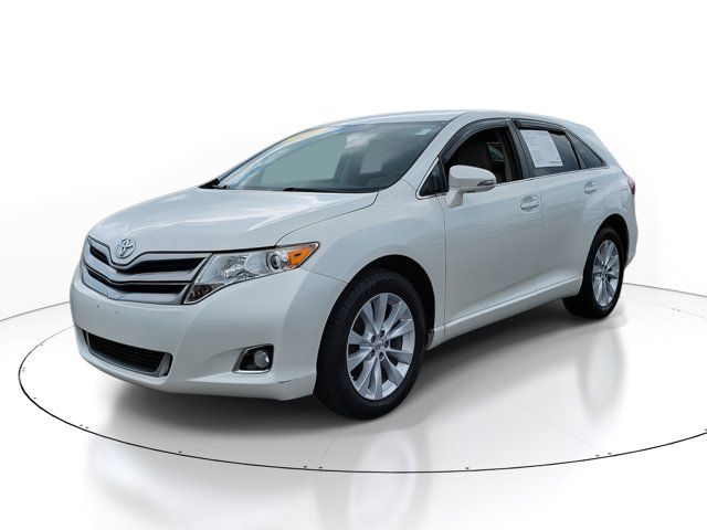 2013 Toyota Venza LE