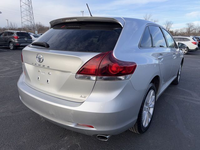 2013 Toyota Venza LE