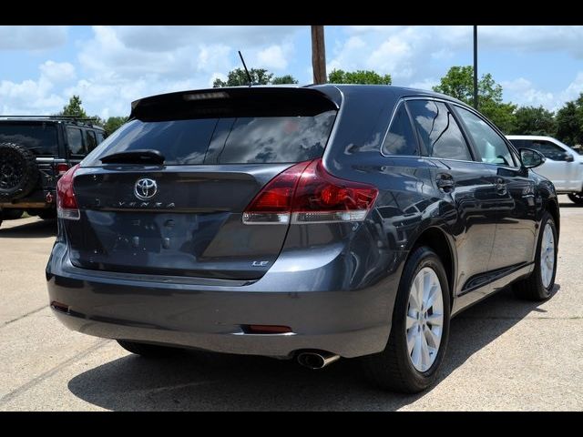 2013 Toyota Venza LE