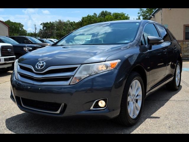 2013 Toyota Venza LE