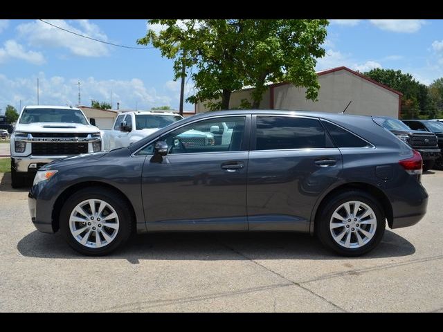 2013 Toyota Venza LE