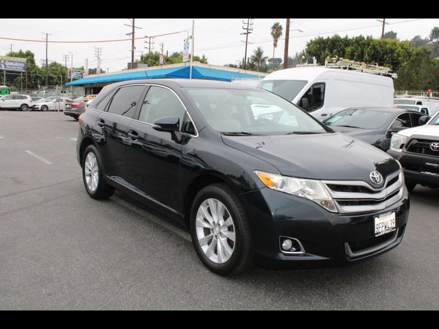 2013 Toyota Venza LE