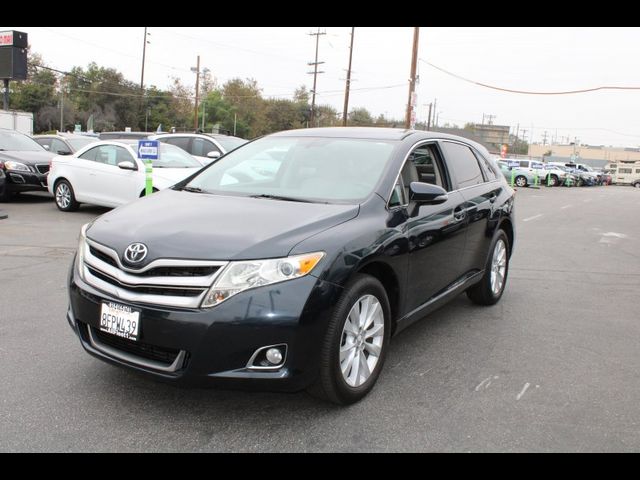 2013 Toyota Venza LE