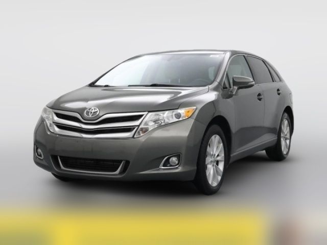 2013 Toyota Venza LE