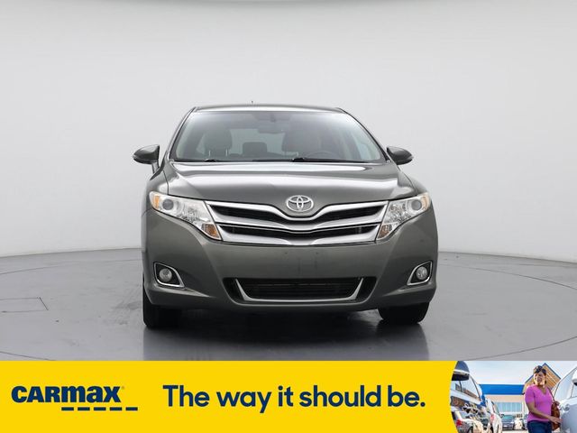 2013 Toyota Venza LE