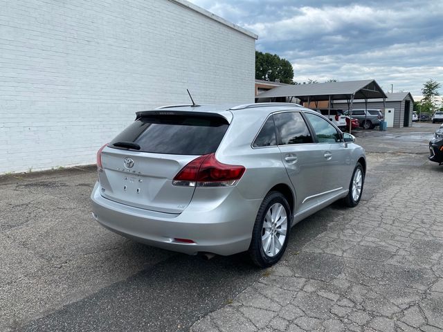 2013 Toyota Venza LE