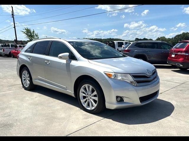 2013 Toyota Venza LE