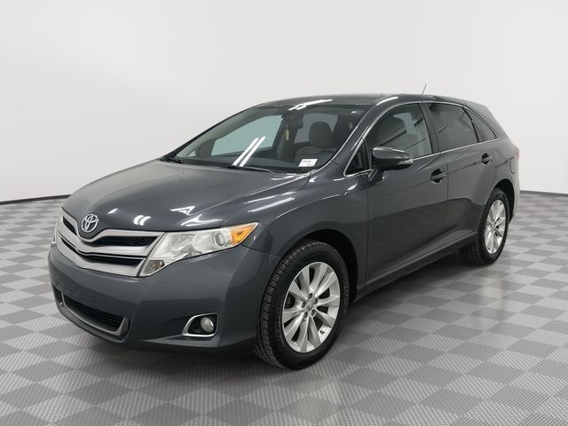 2013 Toyota Venza LE