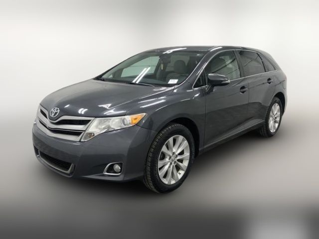 2013 Toyota Venza LE